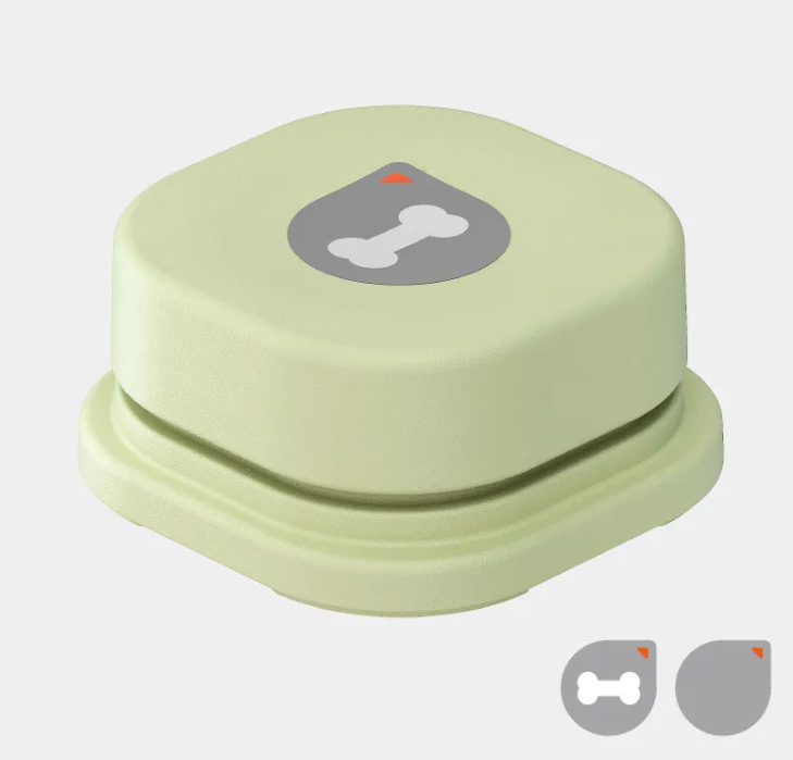 Recordable Pet Talking Buttons