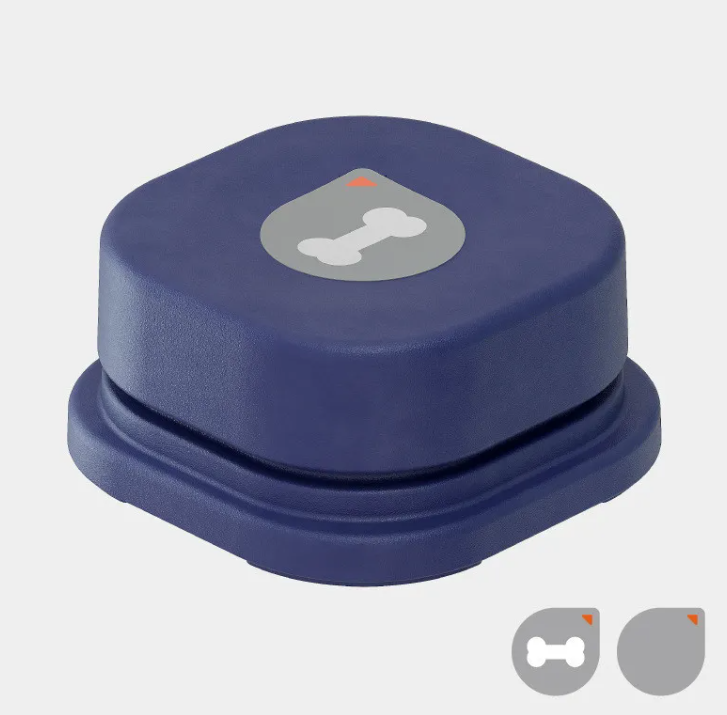 Recordable Pet Talking Buttons