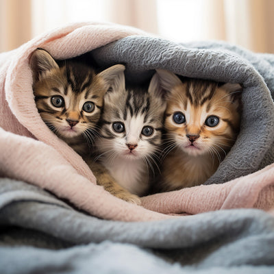 Cats